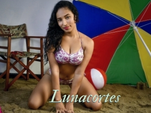Lunacortes