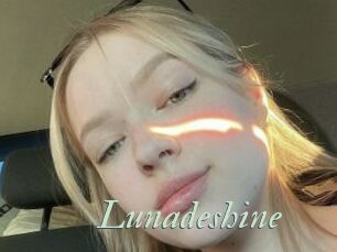 Lunadeshine