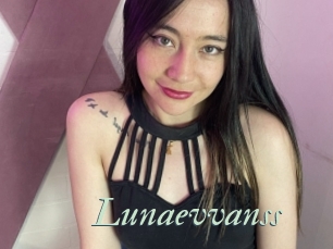 Lunaevvanss