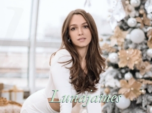 Lunajames