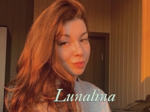 Lunalina