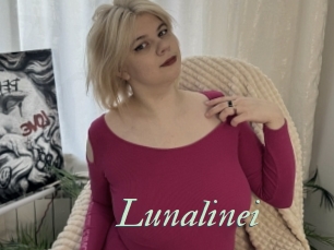 Lunalinei