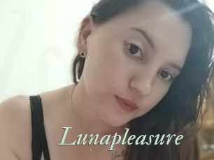Lunapleasure