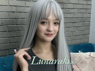Lunarakiss