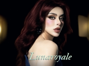 Lunaroyale