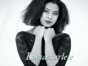 Lunascarlete