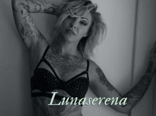 Lunaserena