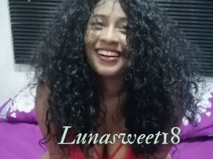 Lunasweet18