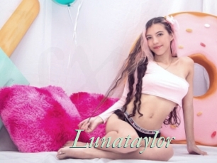 Lunataylor