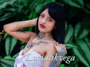 Lunatikvega