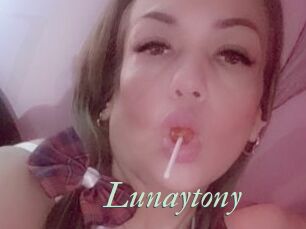 Lunaytony