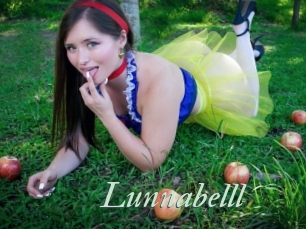 Lunnabelll