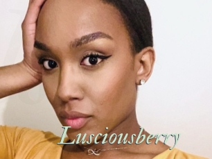 Lusciousberry