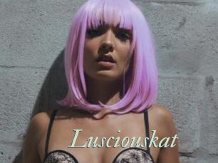 Lusciouskat