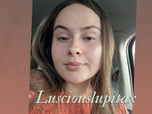 Lusciouslupitax
