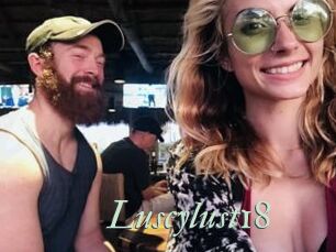 Luscylust18