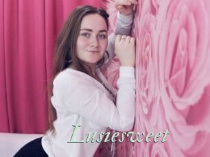 Lusiesweet
