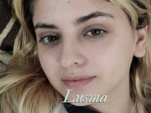 Lusma
