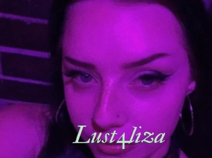 Lust4liza