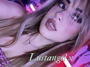 Lustangel_x