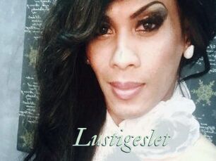 Lustigeslet