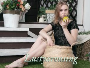 Lustyarousing