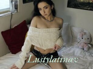 Lustylatinav