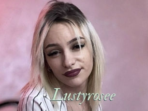 Lustyrosee