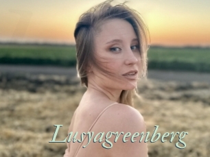 Lusyagreenberg