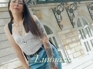 Luunaxx