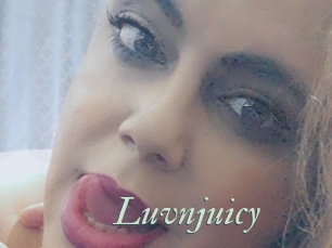 Luvnjuicy