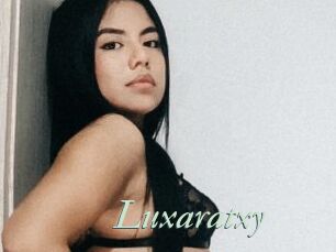Luxaratxy