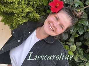 Luxcaroline