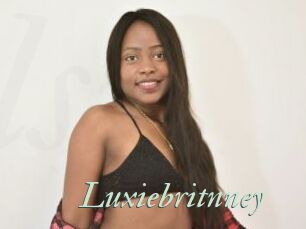 Luxiebritnney