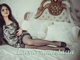 Luxuryanastasia