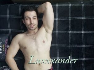 Luxxxander