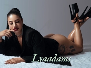 Lyaadams
