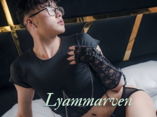 Lyammarven