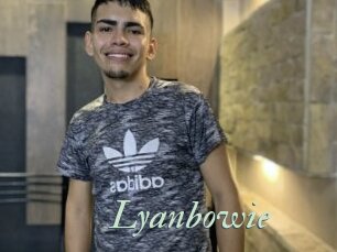 Lyanbowie