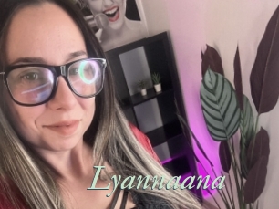 Lyannaana