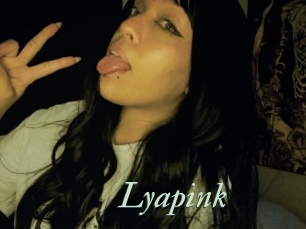 Lyapink