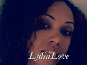 LydiaLove
