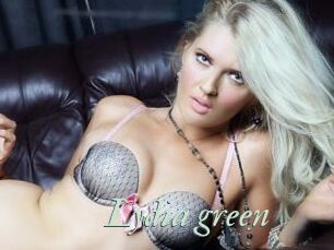 Lydia_green