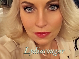 Lydiacougar