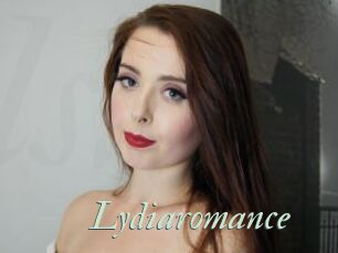 Lydiaromance