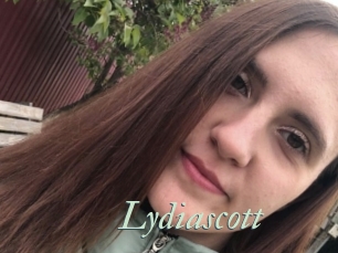 Lydiascott