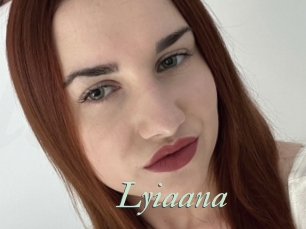 Lyiaana