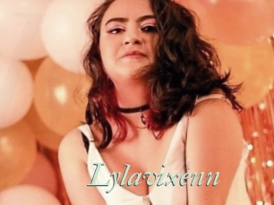 Lylavixenn