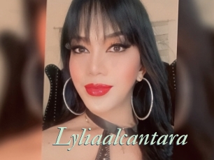 Lyliaalcantara