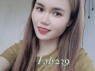 Lyly239